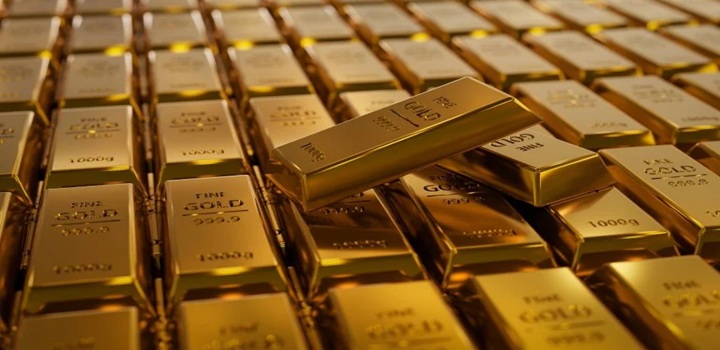 OURO EM SINGAPURA