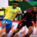 brasil e argentina eliminatorias