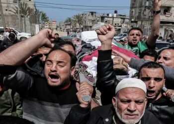 Israel cometeu 'atos genocidas' e 'violência sexual' contra palestinos, afirma ONU