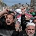 Israel cometeu 'atos genocidas' e 'violência sexual' contra palestinos, afirma ONU