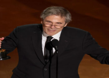 ainda estou aqui oscar