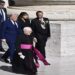 donald trump enterro do papa francisco