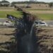 big one terremoto na california