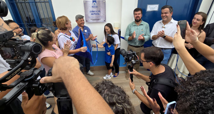 Clínica do Autista em Macaé promete transformar vidas com atendimento especializado