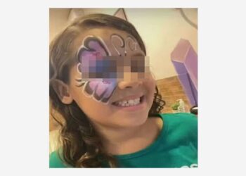 Desafio de internet pode ter causado morte de menina de 8 anos, aponta P