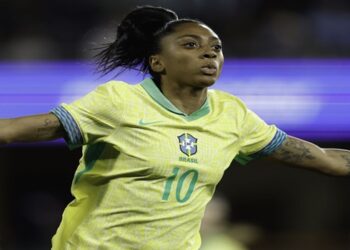 BRASIL X EUA FUTEBOL FEMININO