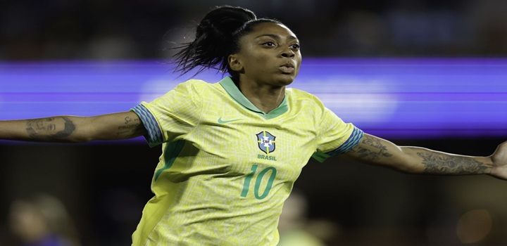 BRASIL X EUA FUTEBOL FEMININO