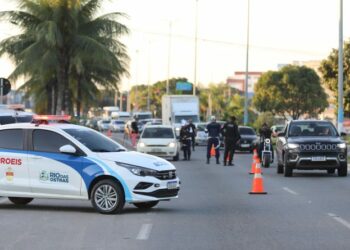 Carga horária da Guarda Civil Municipal de Rio das Ostras definida por súmula do TST