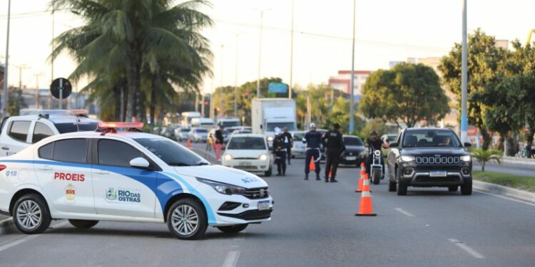 Carga horária da Guarda Civil Municipal de Rio das Ostras definida por súmula do TST