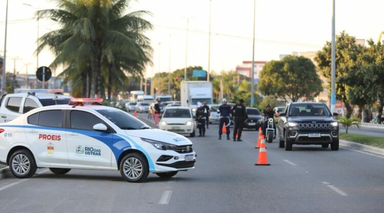Carga horária da Guarda Civil Municipal de Rio das Ostras definida por súmula do TST