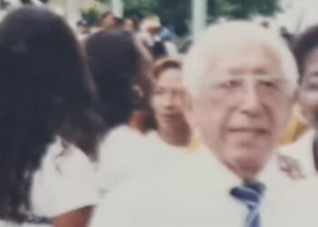 Um idoso, um Papa e as lições da inesperadas da humanidade