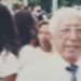 Um idoso, um Papa e as lições da inesperadas da humanidade