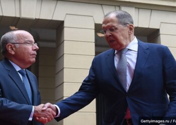 Rússia defende Brasil como membro permanente no Conselho de Segurança da ONU, reforça Lavrov
