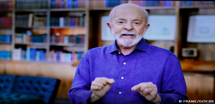 lula defende feriado em 2 de julho