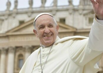 morte do papa francisco