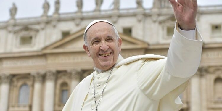 morte do papa francisco