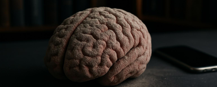 Quando a inteligência artificial encontra uma geração que não lê: o preço da pressa por resultados