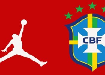 CBF abre o jogo sobre camisa vermelha da Seleção Brasileira