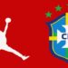CBF abre o jogo sobre camisa vermelha da Seleção Brasileira