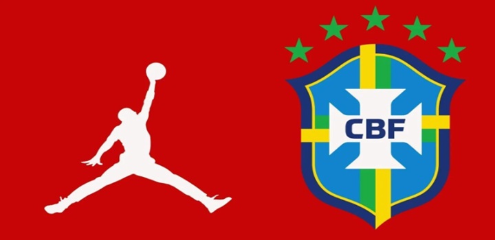 CBF abre o jogo sobre camisa vermelha da Seleção Brasileira
