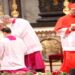 dom sergio da rocha novo papa