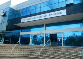 Governo do ES libera R$ 21 milhões para saúde no 1º quadrimestre e expõe falhas no planejamento da SESA
