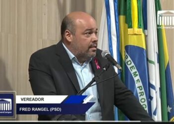 Portaria sobre vestimentas na Câmara de Campos (RJ) divide opiniões e esconde crises estruturais