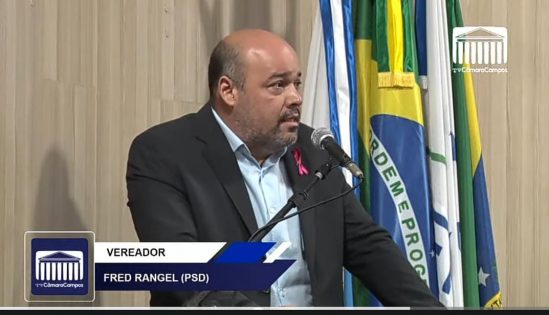 Portaria sobre vestimentas na Câmara de Campos (RJ) divide opiniões e esconde crises estruturais