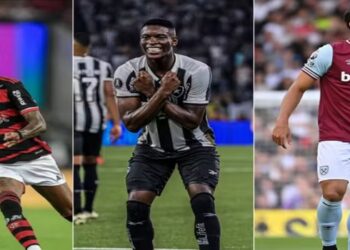 jogadores envolvidos em fraudes em apostas