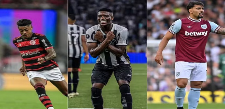 jogadores envolvidos em fraudes em apostas