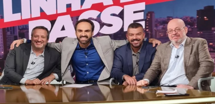 DEMISSAO DE JORNALISTAS ESPN