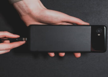 Adeus, carregador! Nova atualização do Android promete bateria ‘turbinada’