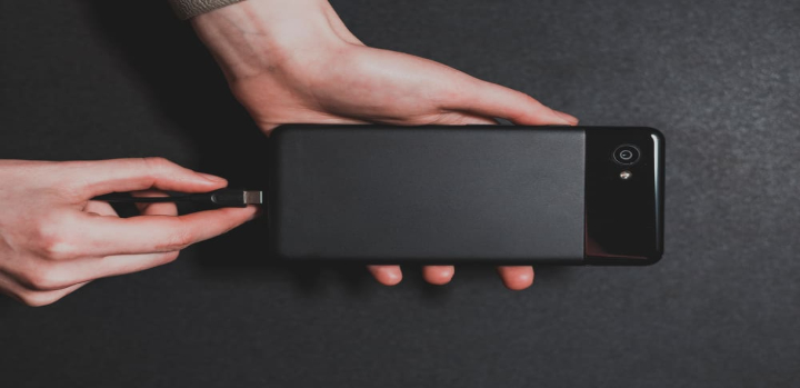 Adeus, carregador! Nova atualização do Android promete bateria ‘turbinada’