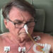 bolsonaro intimado no hospital