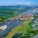 estados unidos canal do panamá
