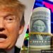 crise mundial provocada por trump
