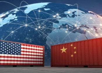 guerra comercial china eua
