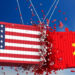 guerra china eua