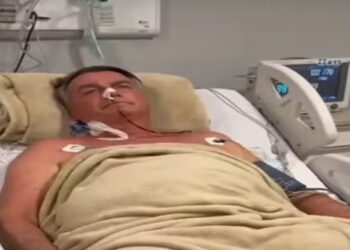 cirurgia de bolsonaro