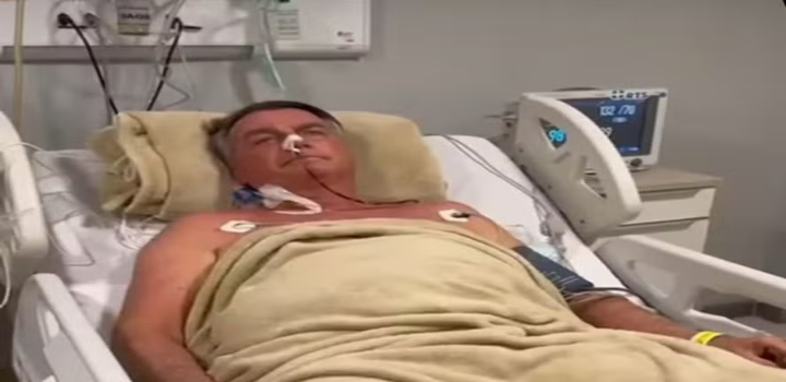 cirurgia de bolsonaro