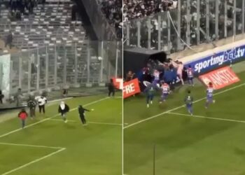 colo colo x fortaleza