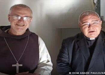 dom orani papa francisco