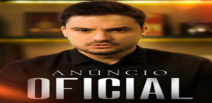 felipe neto candidato