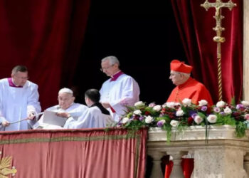 pascoa papa francisco