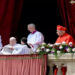 pascoa papa francisco