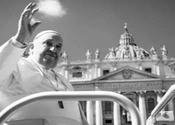 enterro do papa francisco