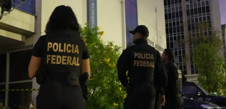 concurso policia federal