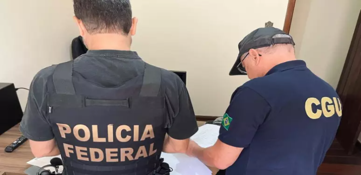 operação inss