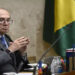 gilmar mendes pejotização do trabalho