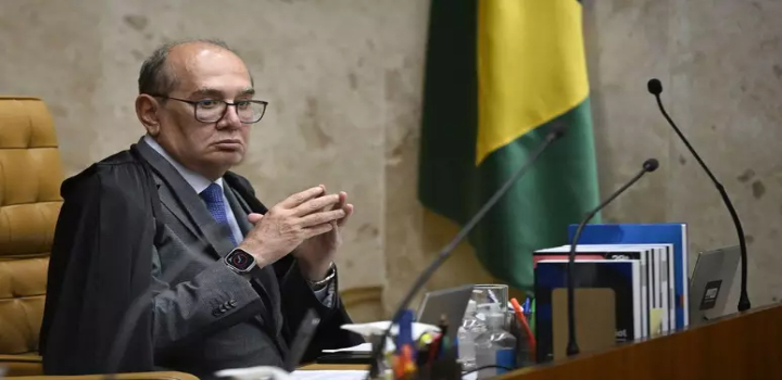 gilmar mendes pejotização do trabalho